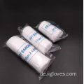 Elastischer Verband PBT Gaze Kohäsive flexible Bandage